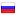 icerockdev.com server is located in Russia